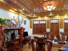 NHÀ ĐẸP CHIẾN THẮNG 50M2*5 GIÁ 3 TỶ, CHỦ ĐỂ LẠI NỘI THẤT