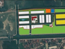 Mở Bán Dự Án Đất Nền Phân Lô NewHomes Riverside Phường Đình Bảng - Mua Giá Gốc