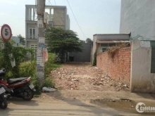 Mẹ tôi cần tiền, bán gấp lô đất mặt tiền Trần Ngọc Quế, P3 TP Vị Thanh