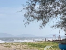 Bán “sang tay” 7,2 hecta đất dự án mặt biển Hồ Tràm để phát triển Khu nghỉ dưỡng