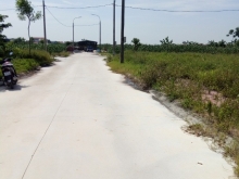 Hàng hiếm bán lô góc cực phẩm tại Thanh Long, Yên Mỹ, Hưng Yên