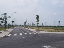 Bán lô đất liền kề KCN VSIP II dự án Hải Quân Tam Giang