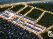 Mở bán đợt 1 dự án đất nền Yên Phụ Newlife sổ đỏ vĩnh viễn