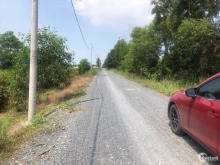 Đất mặt tiền đường Kênh 4, đường xe tải Cách đường Vườn Thơm 500m