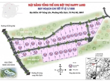 Cơ hội đầu tư đón đầu siêu dự án thương mai Khu công nghệ Cao 450ha