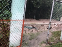 Bán đất mặt tiền . Cần bán gấp