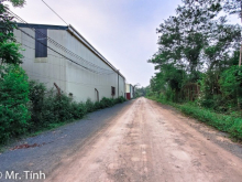 Bán đất Tiến Xuân- Thạch Thất – sẵn xưởng cực đẹp – gần khu công nghệ cao