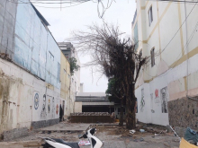 CHO THUÊ MẶT BẰNG NGUYỄN VĂN CỪ ĐỐI DIỆN ĐẠI HỌC KỸ THUẬT CẦN THƠ