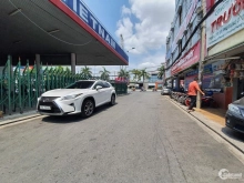 Cho thuê Mặt bằng kinh doanh MT đường Quản Trọng Hoàng .