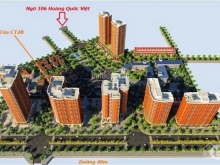 BQL cho thuê mặt bằng thương mại Eurowindow 106 Hoàng Quốc Việt. 50m2,100m2,…,70