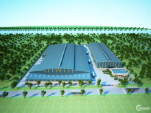 Cho thuê kho, cho thuê xưởng, Cần Đước, Long An