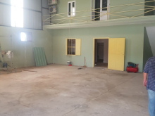 Chính chủ cho thuê kho 230m tại phúc lợi long biên