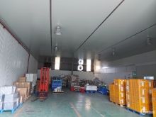 Cho thuê nhà xưởng KCN Tiên Sơn – 1.700m2, có trần thạch cao, vị trí đẹp.