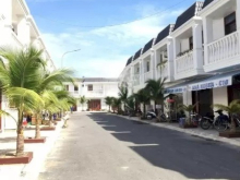 CHO THUÊ nhà phố liền kề tại dự án Champaca Đông Hòa, Dĩ An, Bình Dương