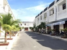 CHO THUÊ nhà phố liền kề tại dự án Champaca Đông Hòa, Dĩ An, Bình Dương