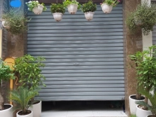 Cho thuê Nhà mặt phố Thúy Lĩnh (Lĩnh Nam), Hoàng mai mới xây hiện đại Full đồ