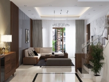 Cho Thuê nhà lê văn sỹ phường 14 quận 3