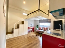 Cho thuê nguyên căn. Mat tiền  Trần Văn Đang. P9. Quận 3.  - DT.  4,5x20m.