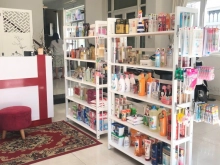 CHO THUÊ MBKD HOẶC NGUYÊN CĂN GẦN CHỢ ÔNG ĐỊA