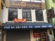 Cho Thuê Nhà 3 Tầng Thông Sàn Mặt Đường Bưởi, 40m2, MT 7m,  Giá 20tr/tháng