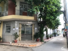 Chính chủ cho thuê nhà nguyên căn mặt tiền Hóc Môn, giáp q12