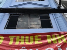 Nhà nguyên căn mặt tiền đường Nguyễn Tất Thành diện tích 4x30m