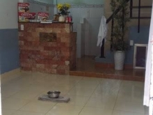 Cho Thuê Nhà Nguyên Căn Quận 4 Giá 6 Triệu Kèm 2 Máy Lạnh