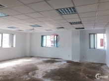 Văn phòng cho thuê quận 1 diện tích 60m2 vuông vức giá cực rẻ