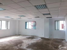 Văn phòng cho thuê quận 1 diện tích 60m2 vuông vức giá cực rẻ