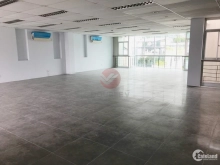 Văn phòng cho thuê quận 1 diện tích 128m2 vuông sàn hoàn thiện giá cực rẻ