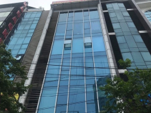 Cho Thuê Văn Phòng Tại KĐT Trung Hòa Nhân Chính Diện Tích 100m2 Giá 15tr/tháng