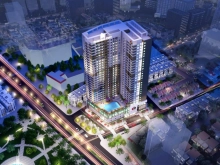 Chung cư Park View City Bắc Ninh mở bán đợt 1 giá Shock