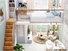 CĂN HỘ TRONG KCN TÂN ĐÔ CÁCH TỈNH LỘ 10 500m LIỀN KỀ CẦU XÁNG BÌNH CHÁNH