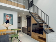 Căn hộ trả góp không lãi suất giá chỉ 315tr/căn FULL nội thất