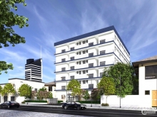 Khu phức hơp căn hộ- nhà phố TL10 giá chỉ từ 280tr/ căn