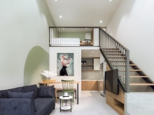 Chung cư sở hữu vĩnh viễn full nội thất, bàn giao hoàn thiện chỉ 290tr/ căn