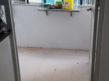 Bán Chung cư Quân Khu 7 - Trung Mỷ Tây - Q12, 69m giá 1ty3 650