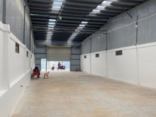 Bán kho xưởng 381m2 trục Hà Huy Giáp Quận 12