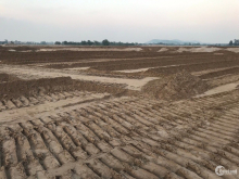 Bán đất KCN Thuận Thành 3, diện tích 2,8ha lô góc – giá ưu đãi