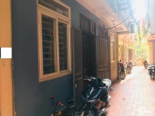 Mua nhà tại Ba Đình hóng gió Hồ Tây