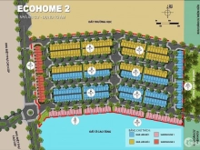 Tôi chủ có căn Shophouse khu ecolakes chuẩn 5 sao cần bán