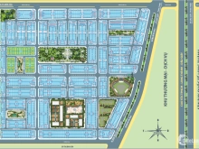 Đất đối diện cổng chính Sân bay Long Thành, giá rẻ, vị trí, chỉ từ 18tr/m2