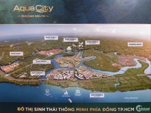 Cơ hội sở hữu ngay nhà phố, biệt thự cao cấp view sông với đầy đủ tiện nghi