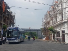 Tiến Lộc Garden bung 50 căn Shophouse đầu tiên,đầu tư đón đầu làn sóng hạ tầng.