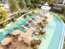 Dự án đất nền Danko city thành phố thái nguyên