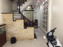 Bán nhà 5 tầng có 5 phòng ngủ thiết kế hiện đại ở Mỹ Đình