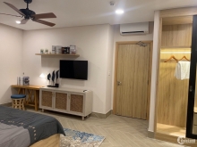 khu căn hộ nghỉ dưỡng Aria Vũng Tàu Hotel & Resort