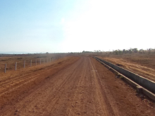 CẦN BÁN VÀI LÔ ĐẤT BẮC BÌNH, BÌNH THUẬN CÁCH KHU DU LỊCH BÀU TRẮNG 10KM