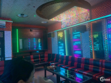 BÁN QUÁN KARAOKE ĐƯỜNG NGUYỄN CÔNG HÃN -