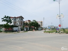 Bán nhanh 123m2 đất 2 mặt đường Tôn Đức Thắng giá 4x tỷ tặng luôn nhà 2 tầng  .